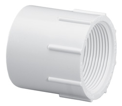 PVC Female Adapters